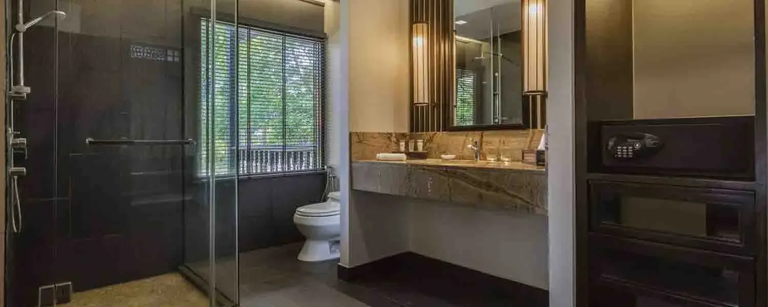 Pelangi Beach Resort & Spa, Langkawi-1